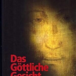 Das Göttliche Gesicht: im Muschelseidentuch von Manoppello - Image 1