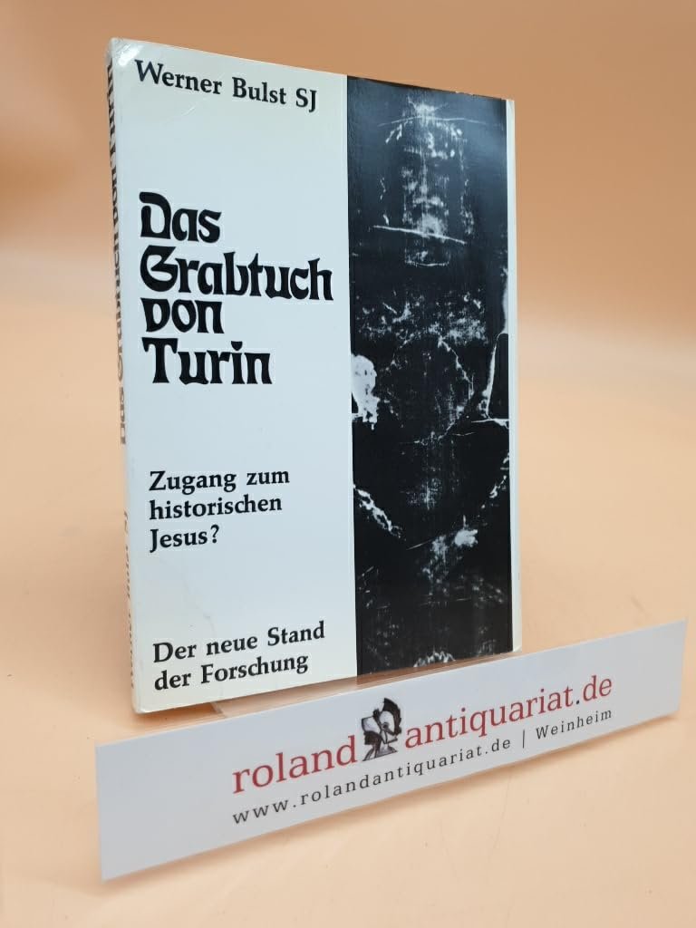 Das Grabtuch von Turin - Image 1