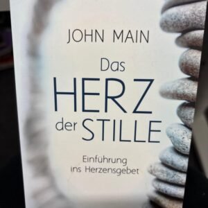 Das Herz der Stille: Einführung ins Herzensgebet - Image 1