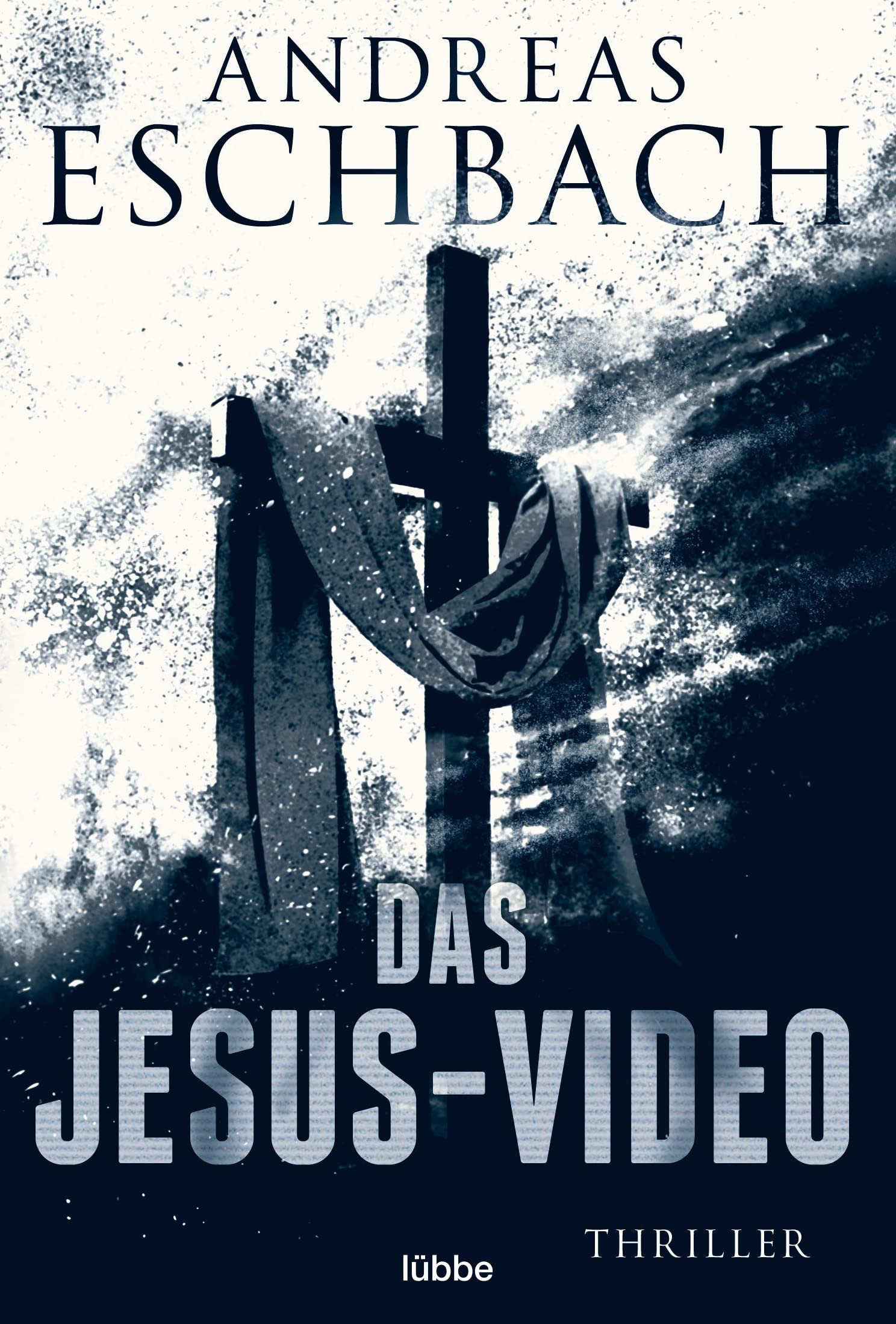 Das Jesus-Video: Thriller - Image 1