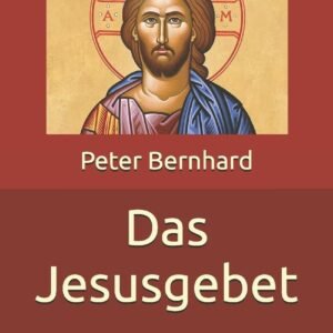 Das Jesusgebet: Ein Wunder inneren Friedens - Image 1
