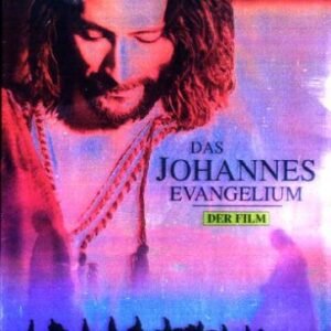 Das Johannes Evangelium - Der Film [3 DVDs] - Image 1