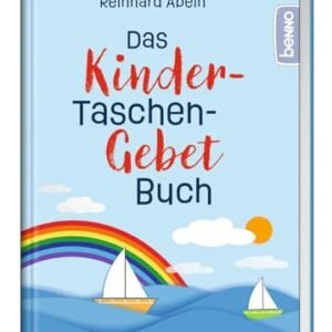 Das Kinder-Taschen-Gebetbuch - Image 3