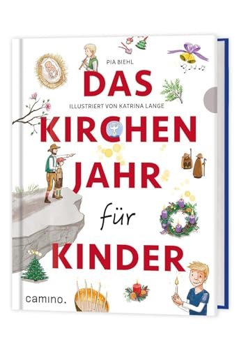 Das Kirchenjahr für Kinder - Image 3