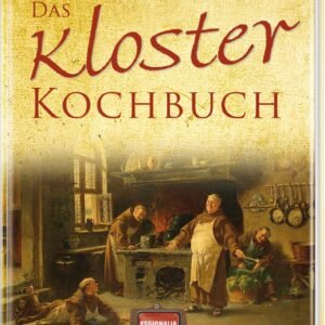 Das Kloster Kochbuch - Image 1
