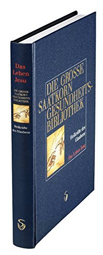 Das Leben Jesu, Bildband - Image 1