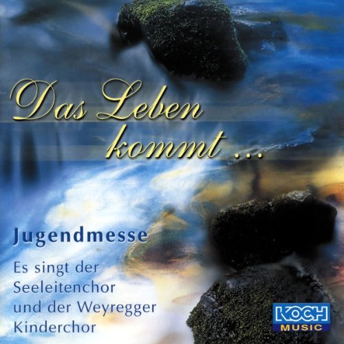 Das Leben Kommt....Jugendmesse - Image 1