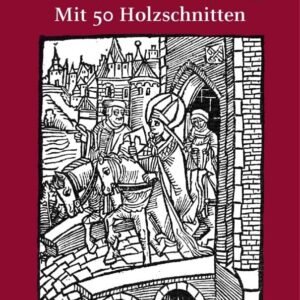 Das Leben des heiligen Wolfgang: Mit 50 Holzschnitten - Image 1