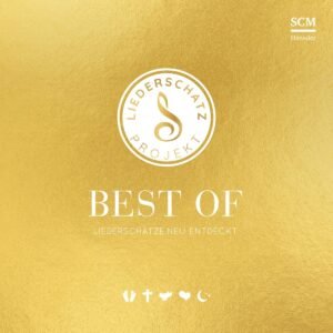 Das Liederschatz-Projekt - Best of: CD Standard Audio Format, Musikdarbietung/Musical/Oper - Image 1