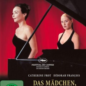 Das Mädchen, das die Seiten umblättert - Image 1