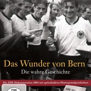 Das Wunder von Bern - Die wahre Geschichte - Image 1