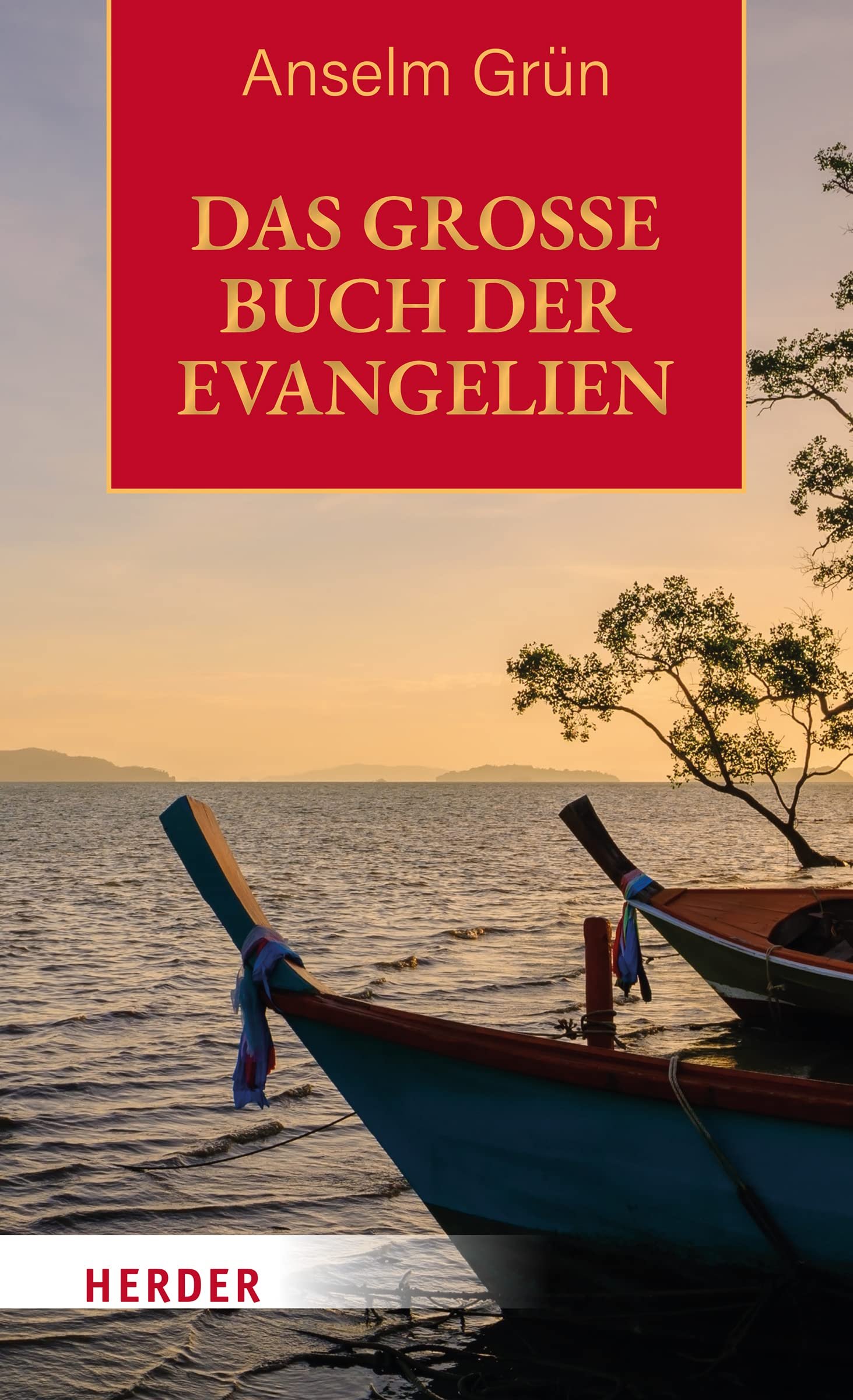 Das große Buch der Evangelien - Image 1