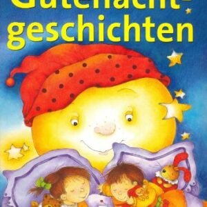 Das grosse Buch der Gutenachtgeschichten - Image 1