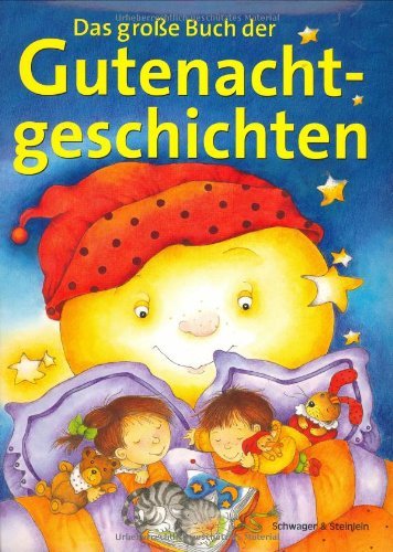 Das grosse Buch der Gutenachtgeschichten - Image 1