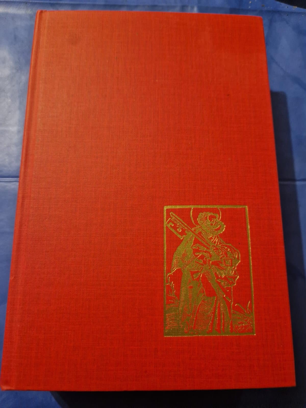Das große Buch der Heiligen - Geschichte und Legende im Jahreslauf - Image 1