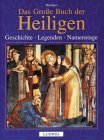 Das große Buch der Heiligen - Image 1