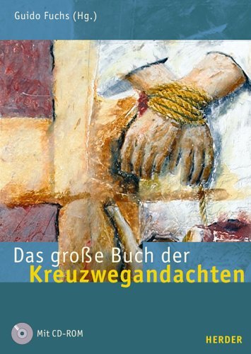 Das grosse Buch der Kreuzwegandachten - Image 1