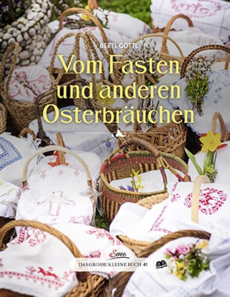 Das große kleine Buch: Vom Fasten und anderen Osterbräuchen - Image 1