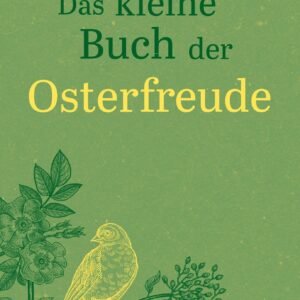 Das kleine Buch der Osterfreude - Image 1