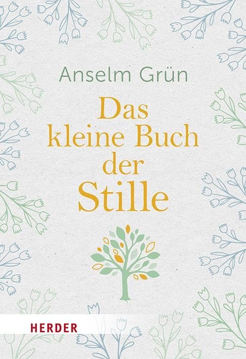 Das kleine Buch der Stille: Zur eigenen Mitte finden - Image 1