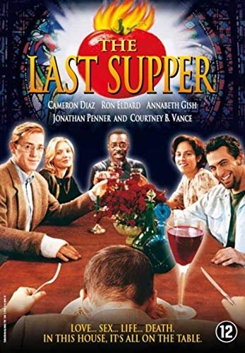 Das letzte Abendmahl / The Last Supper ( ) - Image 1