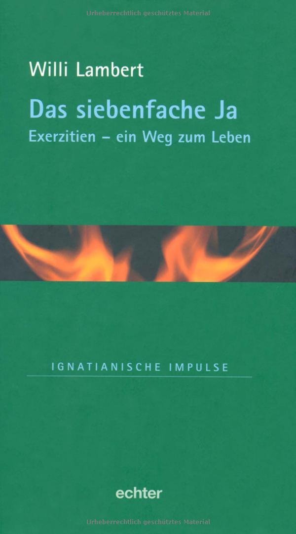 Das siebenfache Ja - Image 1