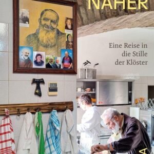 Dem Himmel näher: Eine Reise in die Stille der Klöster - Image 1