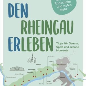 Den Rheingau erleben: Tipps für Genuss, Spaß und schöne Momente - Image 1