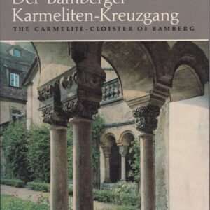 Der Bamberger Karmeliten-Kreuzgang - Image 1