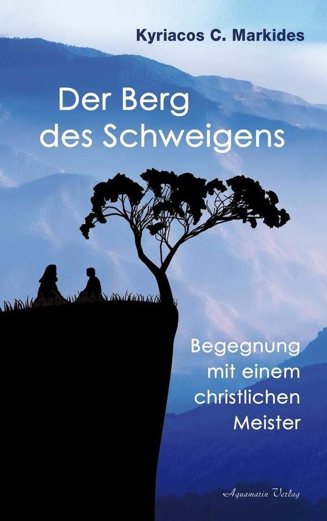 Der Berg des Schweigens: Begegnung mit einem christlichen Meister - Image 1