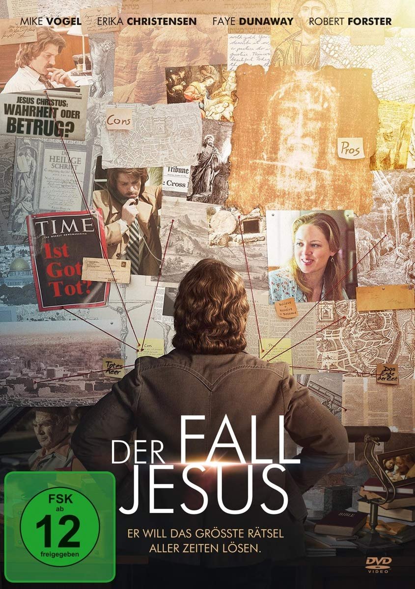 Der Fall Jesus - Image 1