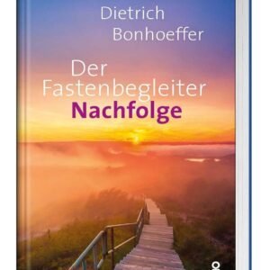 Der Fastenbegleiter – Nachfolge - Image 1