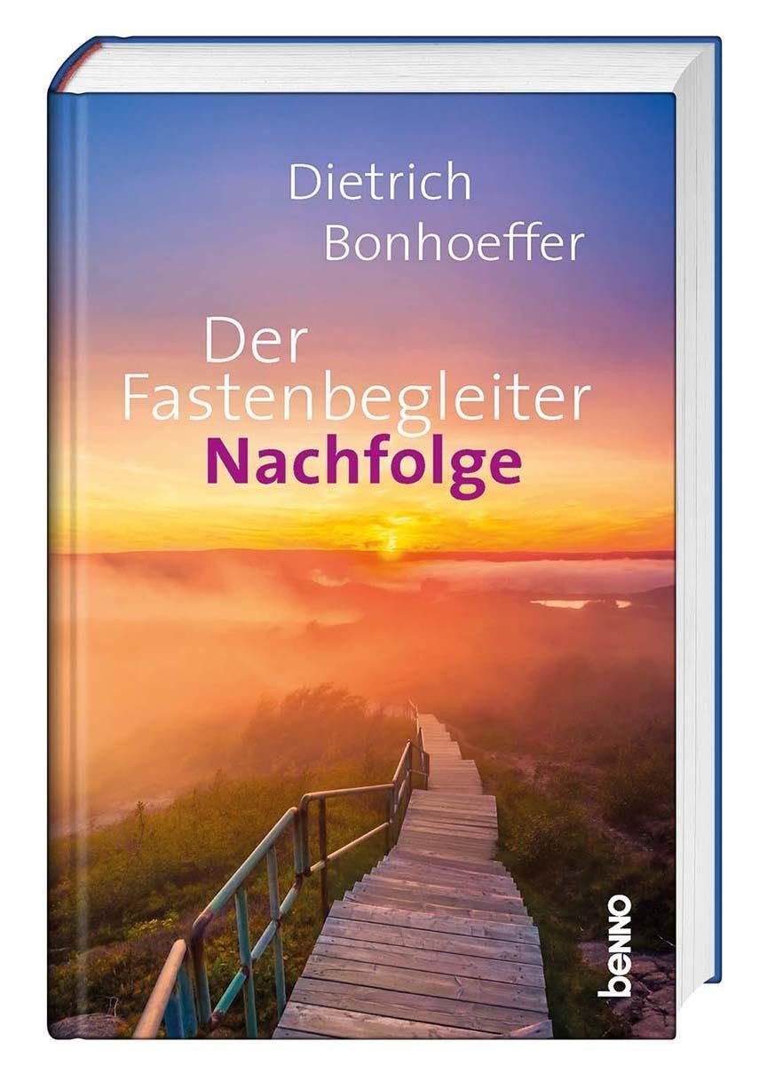 Der Fastenbegleiter – Nachfolge - Image 1