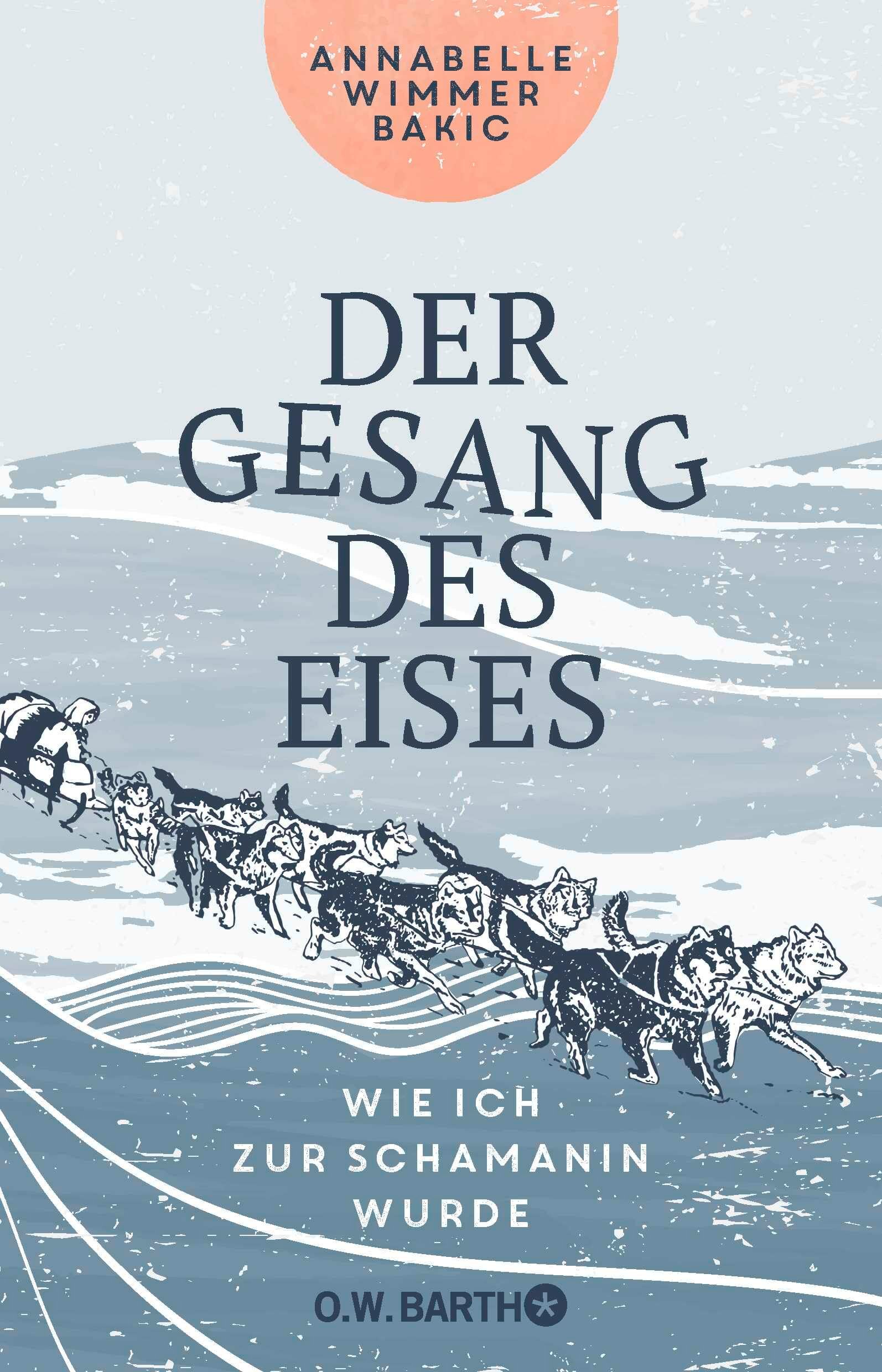 Der Gesang des Eises: Wie ich zur Schamanin wurde - Image 1