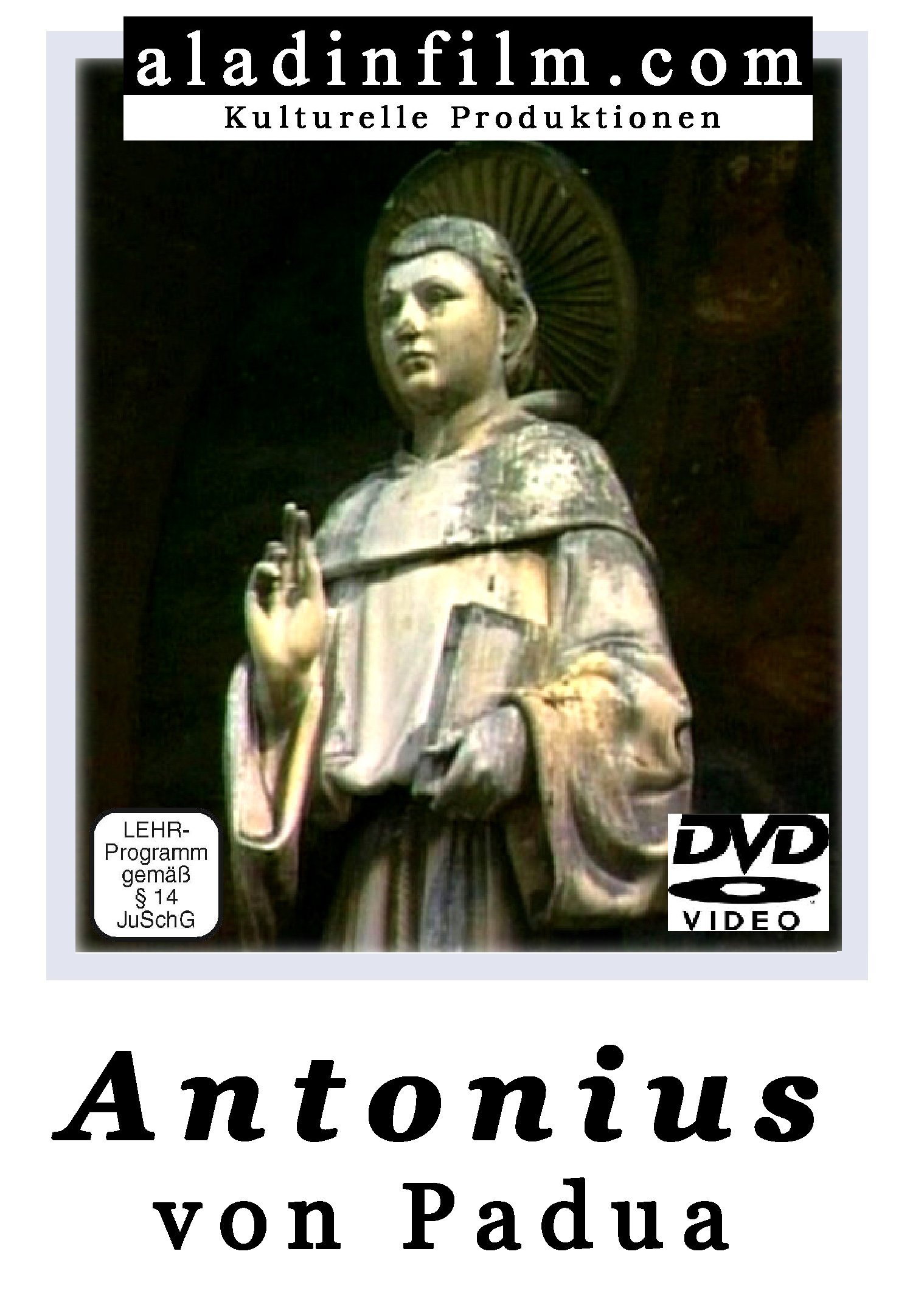 Der Heilige Antonius von Padua - Image 1