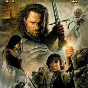 Der Herr der Ringe - Die Rückkehr des Königs - Image 1