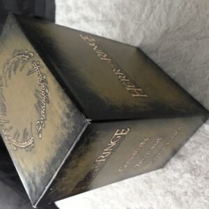 Der Herr der Ringe - Die Spielfilm Trilogie (Extended Versions, 12 DVDs) - Image 1