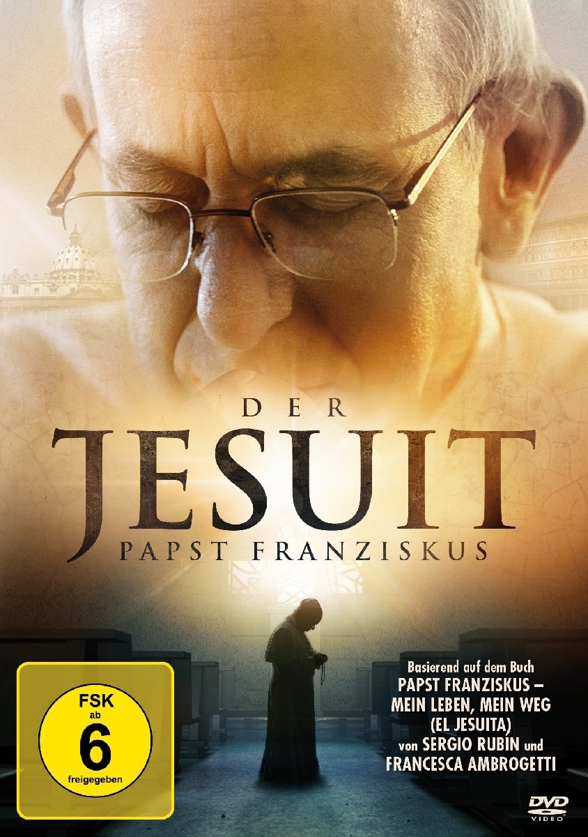 Der Jesuit - Papst Franziskus - Image 1