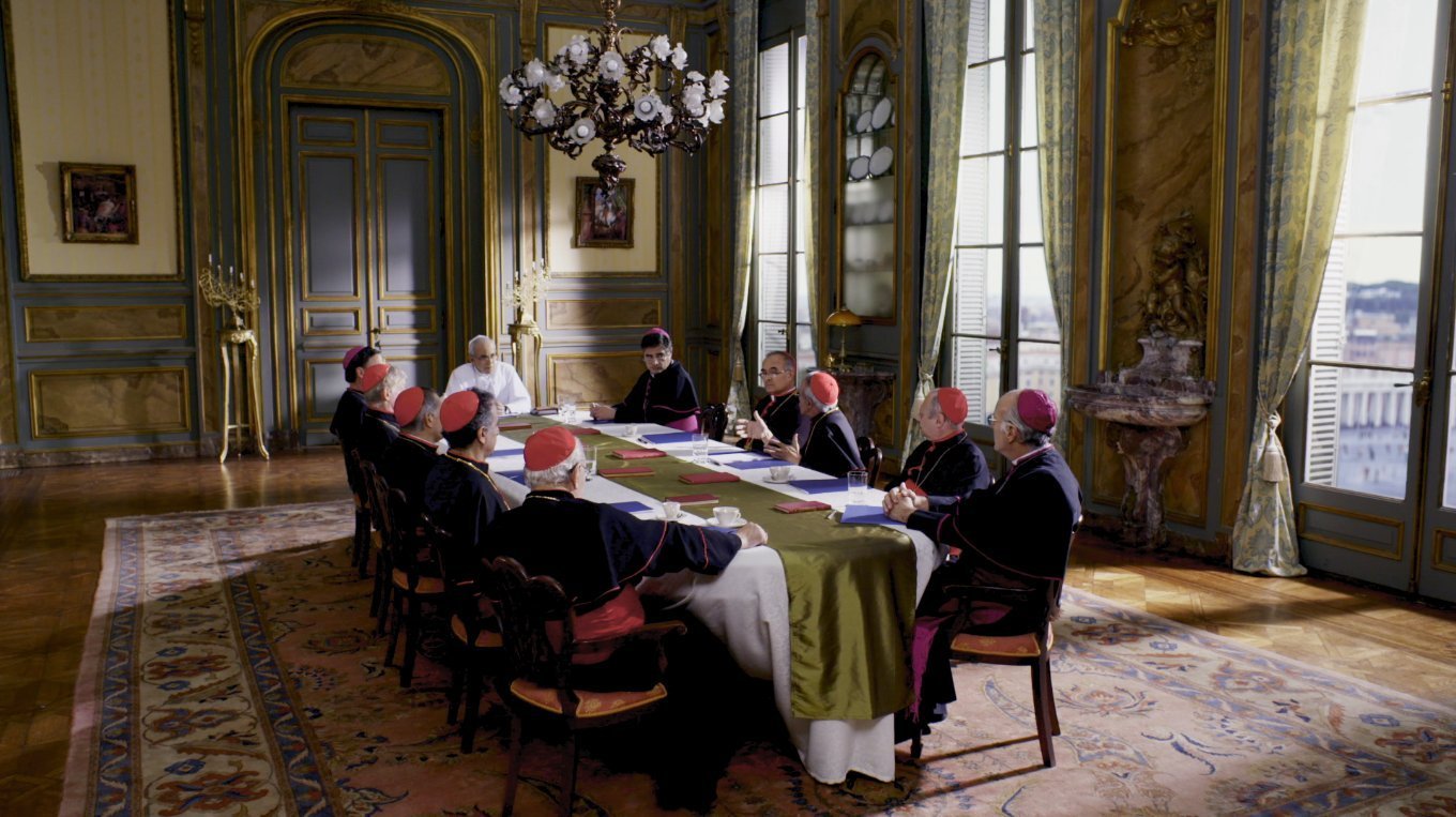 Der Jesuit - Papst Franziskus - Image 4