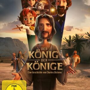 Der König der Könige: Die größte Geschichte aller Zeiten - Image 1