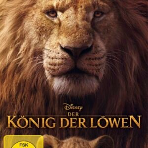 Der König der Löwen (2019): 2019 - Image 1