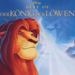 Der König der Löwen - Best of - Image 1