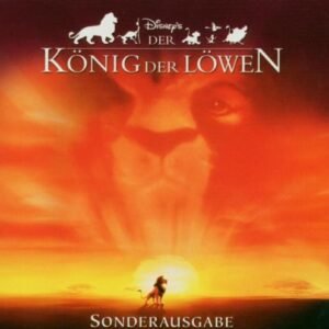 Der König der Löwen - Image 1