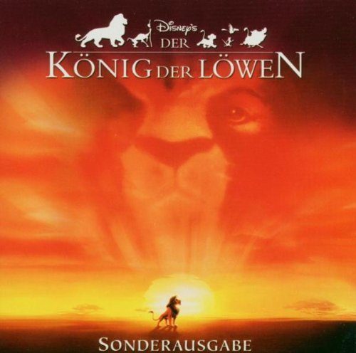 Der König der Löwen - Image 1