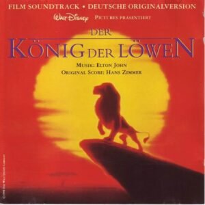 Der König der Löwen - Image 1