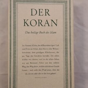 Der Koran. Das heilige Buch des Islam - Image 1