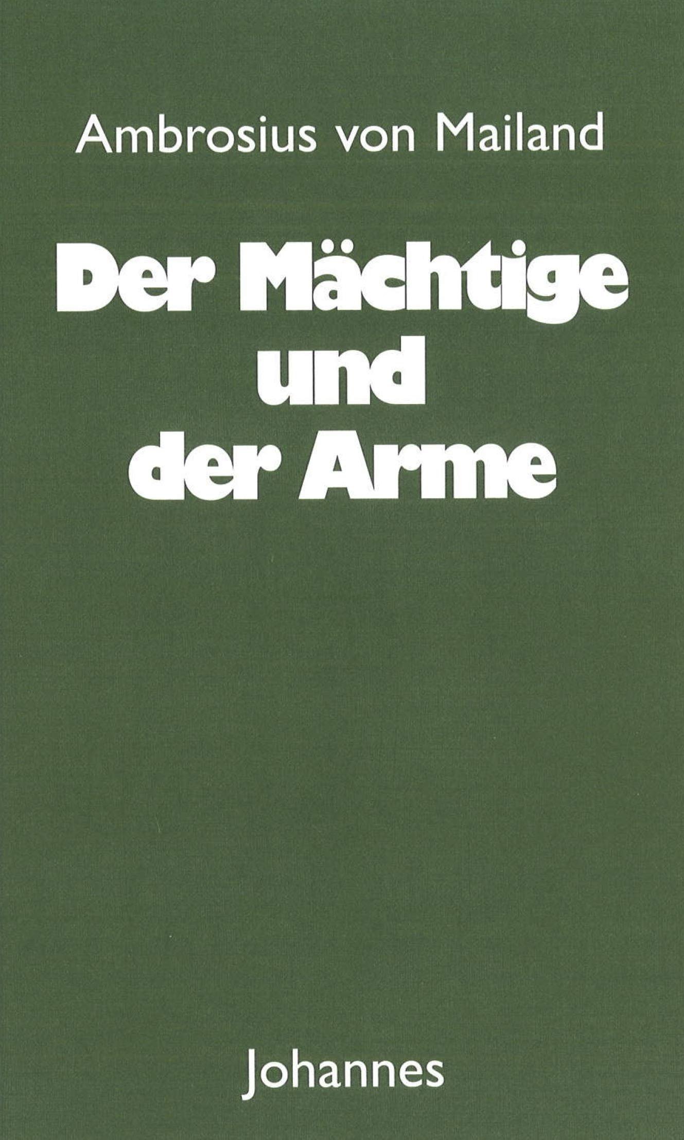 Der Mächtige und der Arme: Der Weinberg des Naboth (Sammlung Christliche Meister) - Image 1