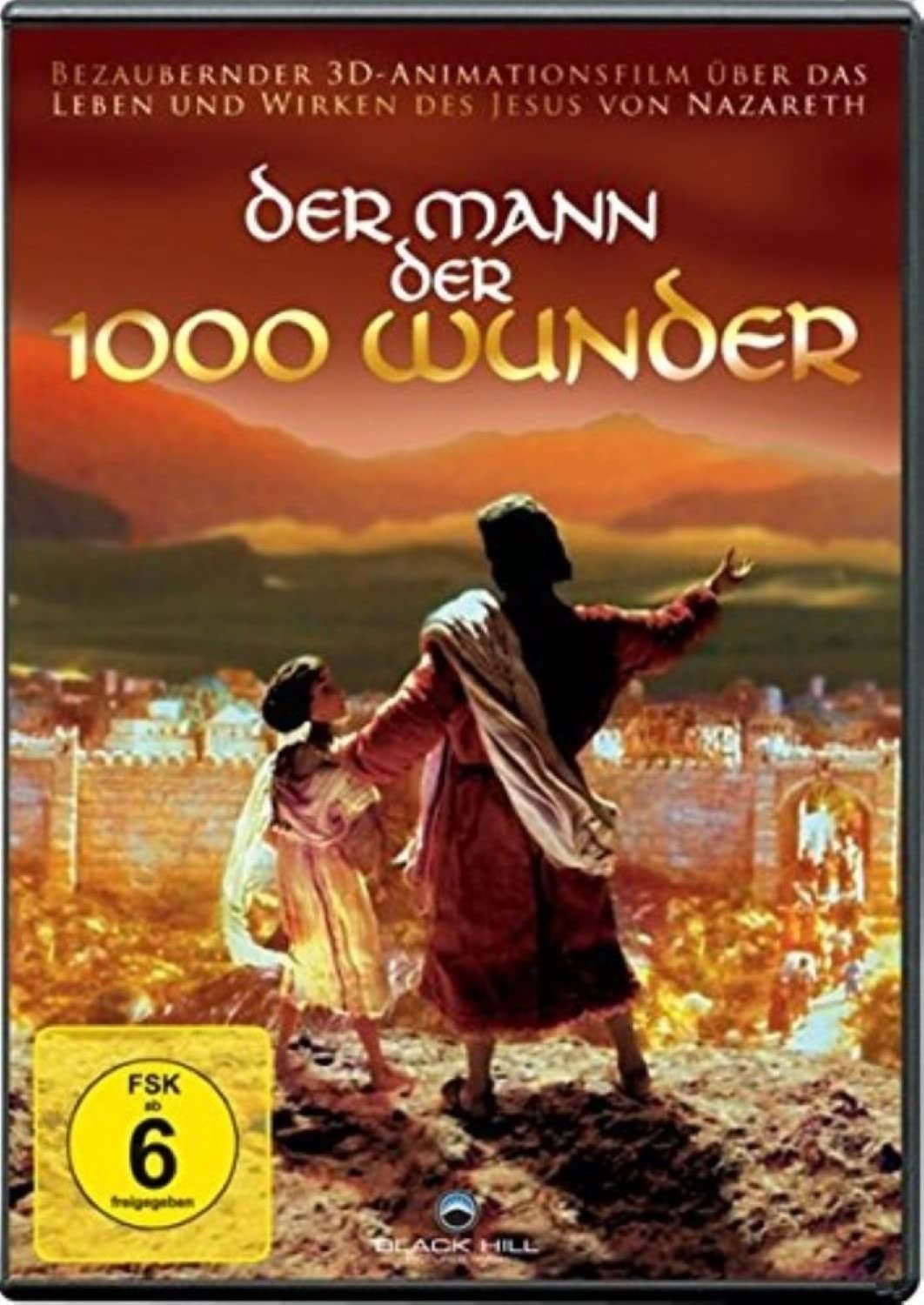 Der Mann der 1000 Wunder - Image 1