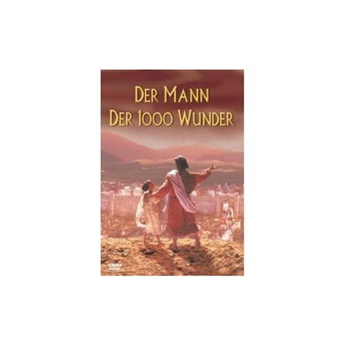 Der Mann der 1000 Wunder: Jesus Christus - Image 1