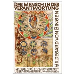 Der Mensch in der Verantwortung: Das Buch der Lebensverdienste. Liber vitae meritorum - Image 1